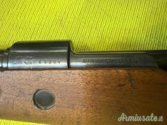 Mauser Standard Model, 1933, K98, 8x57 JS