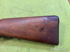 Mauser Standard Model, 1933, K98, 8x57 JS