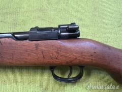 Mauser Standard Model, 1933, K98, 8x57 JS