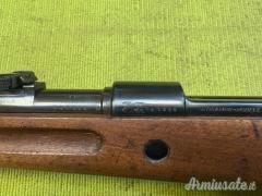 Mauser Standard Model, 1933, K98, 8x57 JS