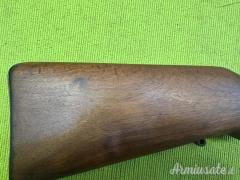 Mauser Standard Model, 1933, K98, 8x57 JS