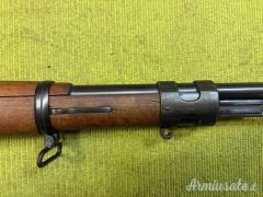 Mauser Standard Model, 1933, K98, 8x57 JS