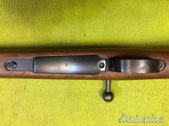 Mauser Standard Model, 1933, K98, 8x57 JS