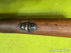 Mauser Standard Model, 1933, K98, 8x57 JS