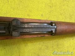 Mauser Standard Model, 1933, K98, 8x57 JS