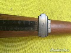 Mauser Standard Model, 1933, K98, 8x57 JS