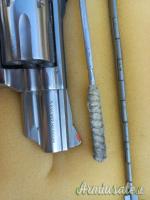 Smith & Wesson 66 .357 Magnum  |  9x31mmR  | .353 Casull