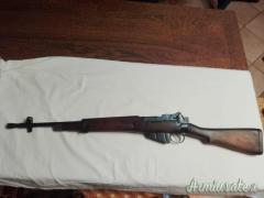 Enfield 303 British .303 British Enfield 303 British .303 British
