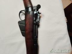 Enfield 303 British .303 British