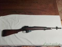 Enfield 303 British .303 British
