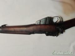 Enfield 303 British .303 British