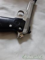 Beretta 952 special  9x19mm Parabellum | Luger | NATO Beretta 952 special  9x19mm Parabellum | Luger | NATO