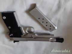 Beretta 952 special  9x19mm Parabellum | Luger | NATO