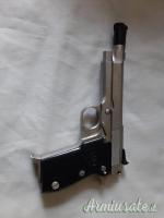 Beretta 952 special  9x19mm Parabellum | Luger | NATO