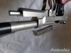 Beretta 952 special  9x19mm Parabellum | Luger | NATO