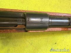 Gustloff Werke, K98, bcd 4, 1944, 8x57 JS