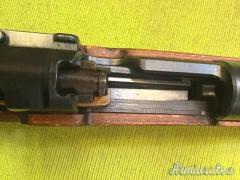 Gustloff Werke, K98, bcd 4, 1944, 8x57 JS
