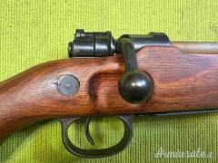 Gustloff Werke, K98, bcd 4, 1944, 8x57 JS