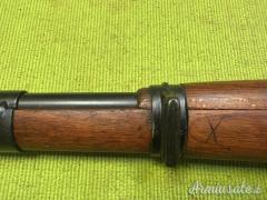 Gustloff Werke, K98, bcd 4, 1944, 8x57 JS