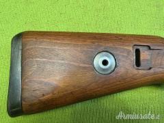 Gustloff Werke, K98, bcd 4, 1944, 8x57 JS