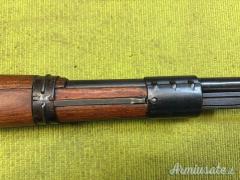 Gustloff Werke, K98, bcd 4, 1944, 8x57 JS