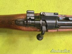 Gustloff Werke, K98, bcd 4, 1944, 8x57 JS