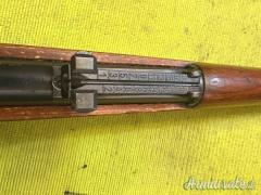 Gustloff Werke, K98, bcd 4, 1944, 8x57 JS