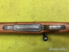 Gustloff Werke, K98, bcd 4, 1944, 8x57 JS