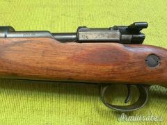 Gustloff Werke, K98, bcd 4, 1944, 8x57 JS