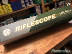 Norconia 4x32 Germany Riflescope Norconia 4x32 Germany Riflescope