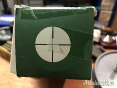 Norconia 4x32 Germany Riflescope Norconia 4x32 Germany Riflescope