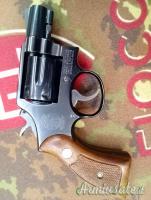 Smith & Wesson 10-5 .38 Special  |  9x29mmR Smith & Wesson 10-5 .38 Special  |  9x29mmR