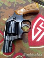 Smith & Wesson 10-5 .38 Special  |  9x29mmR Smith & Wesson 10-5 .38 Special  |  9x29mmR