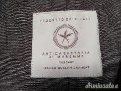 giacca maremma BREMA in velluto tg 54 giacca maremma BREMA in velluto tg 54