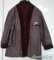 giacca maremma BREMA in velluto tg 54 giacca maremma BREMA in velluto tg 54