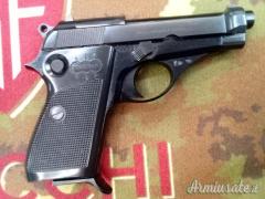 Beretta 70 .32 ACP  |  7.65x17mm Browning SR Beretta 70 .32 ACP  |  7.65x17mm Browning SR