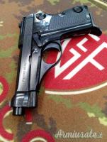 Beretta 70 .32 ACP  |  7.65x17mm Browning SR Beretta 70 .32 ACP  |  7.65x17mm Browning SR