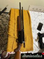 Franchi 48 AL. 12 Franchi 48 AL. 12