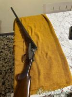 Bernardelli Roma 6 12 Bernardelli Roma 6 12