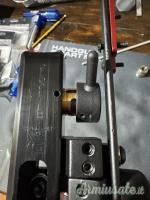 Fondina ONE EVO - Ghost International (Tipo di arma: Glock Small Frame GEN4 GEN5 - Mano: Sinistra) Fondina ONE EVO - Ghost International (Tipo di arma: Glock Small Frame GEN4 GEN5 - Mano: Sinistra)