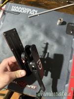 Fondina ONE EVO - Ghost International (Tipo di arma: Glock Small Frame GEN4 GEN5 - Mano: Sinistra) Fondina ONE EVO - Ghost International (Tipo di arma: Glock Small Frame GEN4 GEN5 - Mano: Sinistra)