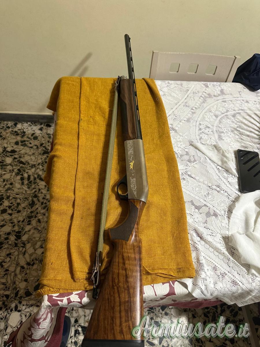 Benelli duca di montefeltro prestige 20 Benelli duca di montefeltro prestige 20