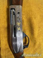 Benelli duca di montefeltro van 12 Benelli duca di montefeltro van 12