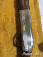 Benelli duca di montefeltro van 12 Benelli duca di montefeltro van 12