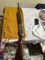 Benelli duca di montefeltro van 12 Benelli duca di montefeltro van 12