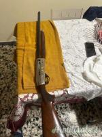 Benelli duca di montefeltro van 12 Benelli duca di montefeltro van 12