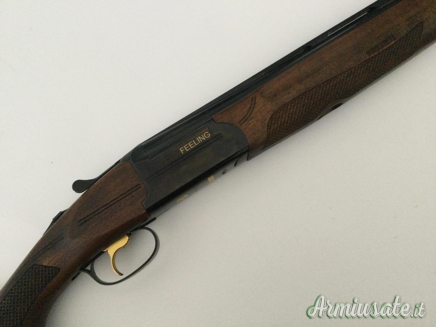 Franchi FEELING SPORTING  12 Franchi FEELING SPORTING  12