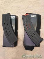 Hatsan Semiauto Escort DF12X-12/76 FDE 18 Hatsan Semiauto Escort DF12X-12/76 FDE 18