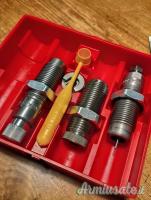 Dies Lee 7.62x39 Russian