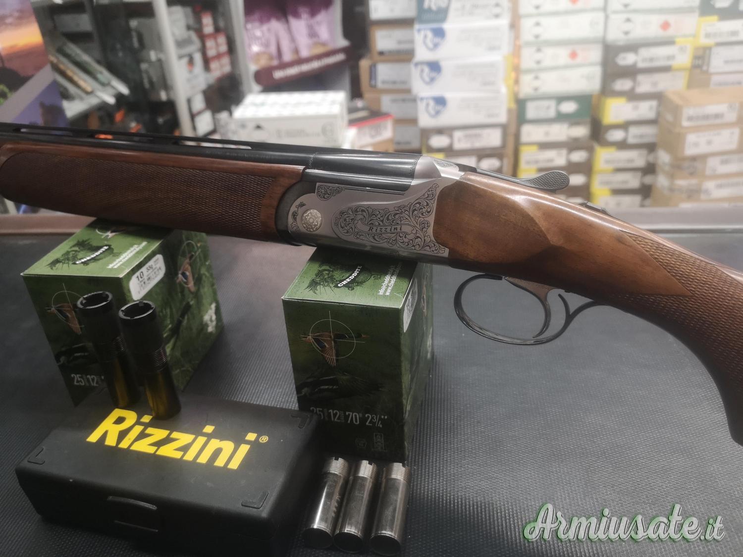 Rizzini Emilio BR 110 light luxe  28 Rizzini Emilio BR 110 light luxe  28